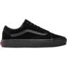 Кеды низкие мужские Vans Old Skool VN0A38G1NRI1 (10,5 US) черные