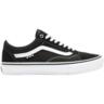 Кеды низкие мужские Vans Mn Skate Old Skool VN0A5FCBY281 (10,5 US) черные