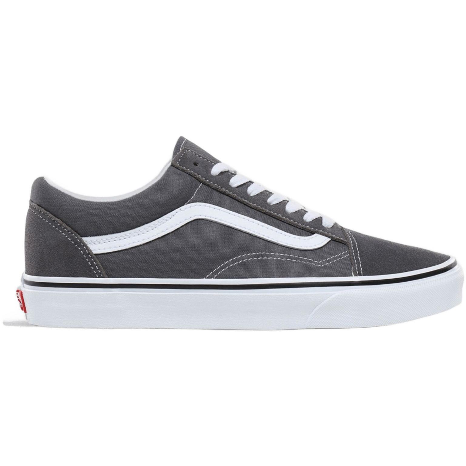 Кеды низкие Vans Ua Old Skool VN0A4BV51951 (10,5 US) серые фото 1