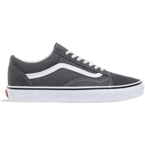 

Кеды низкие Vans Ua Old Skool VN0A4BV51951 (10,5 US) серые