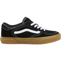 Кеды низкие мужские Vans Ua Rowley Classic VN0A4BTT9X11 (10,5 US) черные