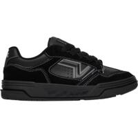 Кеды низкие мужские Vans Upland VN000D6FBLA1 (10 US) черные