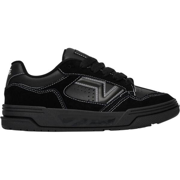 

Кеды низкие мужские Vans Upland VN000D6FBLA1 (10 US) черные
