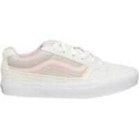 Кеды низкие женские Vans Caldrone VN0007P9O3N1 (5,5 US) розовые