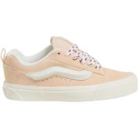 Кеды низкие женские Vans Knu Skool VN000D6ZE2S1 (5,5 US) розовые