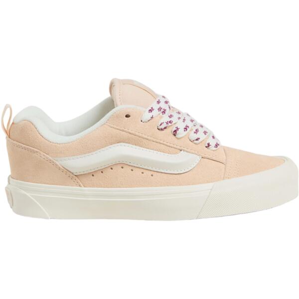 

Кеды низкие женские Vans Knu Skool VN000D6ZE2S1 (5,5 US) розовые
