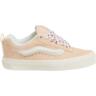 Кеды низкие женские Vans Knu Skool VN000D6ZE2S1 (6 US) розовые