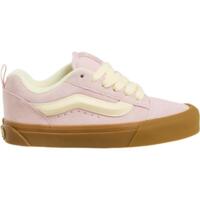 Кеды низкие женские Vans Knu Skool VN000D6ZO3N1 (5,5 US) розовые