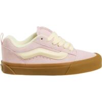 Кеды низкие женские Vans Knu Skool VN000D6ZO3N1 (6 US) розовые