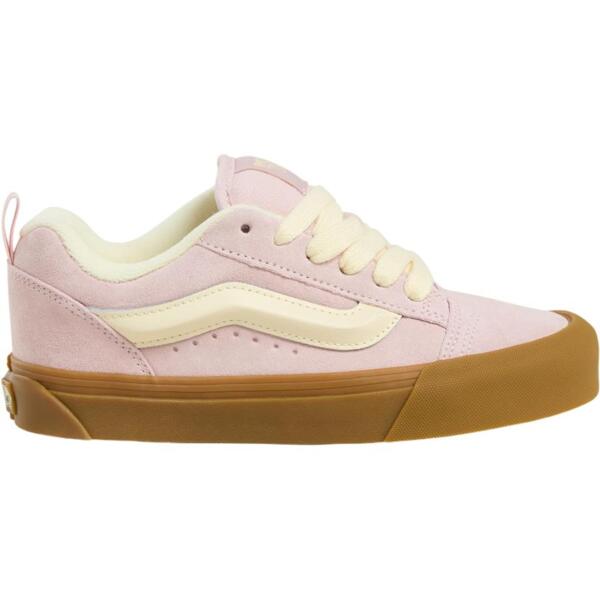 

Кеды низкие женские Vans Knu Skool VN000D6ZO3N1 (6 US) розовые