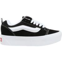 Кеди низькі жіночі Vans VN000CP66BT1 (5,5 US) чорні