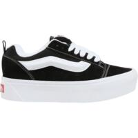 Кеды низкие женские Vans VN000CP66BT1 (6 US) черные