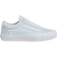 Кеды низкие женские Vans Lx Old Skool VN000D56BKJ1 (6 US) голубые