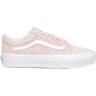 Кеды низкие женские Vans Lx Old Skool VN000D56ESH1 (5,5 US) розовые