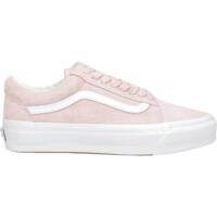 Кеды низкие женские Vans Lx Old Skool VN000D56ESH1 (7 US) розовые