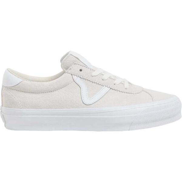 

Кеды низкие женские Vans Lx Sport 73 VN000CR1WWW1 (6 US) белые