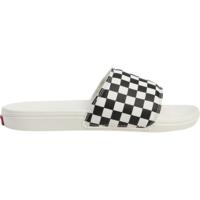 Шлепанцы женские Vans Wm La Costa Slide-On VN0A5HFER6R1 (5 US) белые