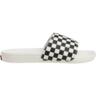Шлепанцы женские Vans Wm La Costa Slide-On VN0A5HFER6R1 (6 US) белые