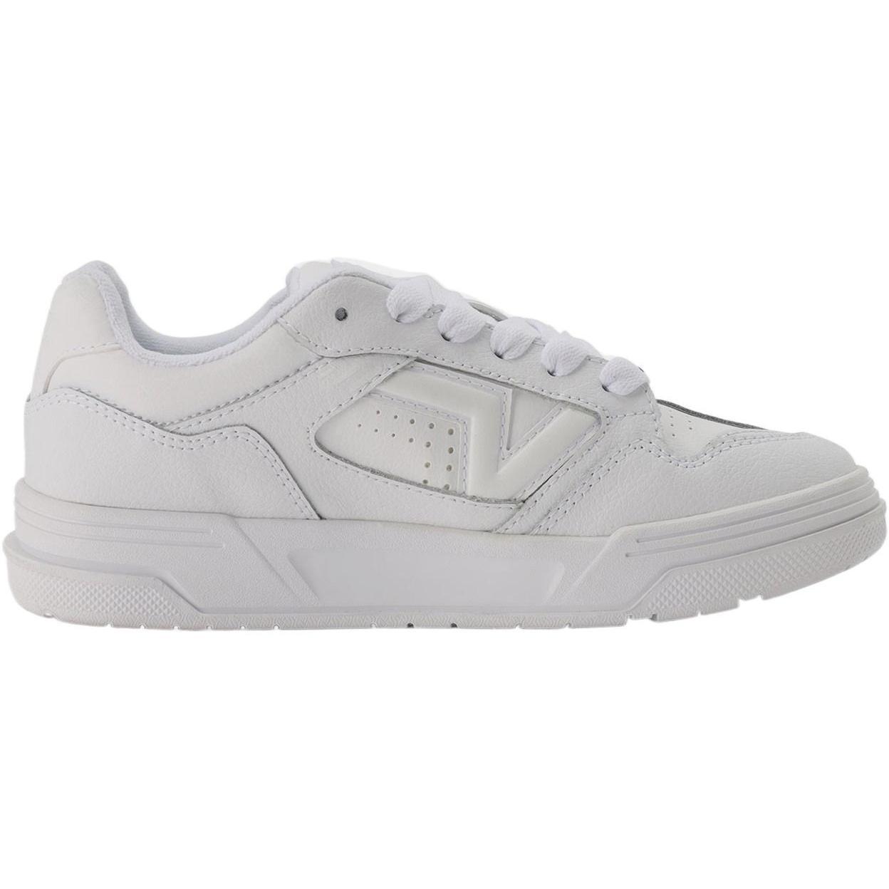 Кеды низкие женские Vans Upland VN000D1HWWW1 (5,5 US) белые