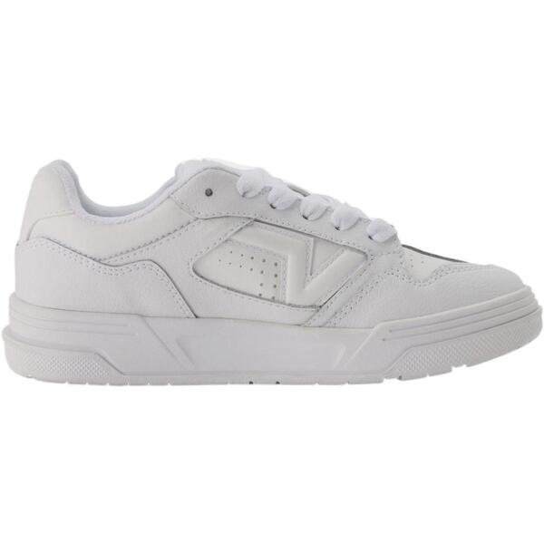 

Кеды низкие женские Vans Upland VN000D1HWWW1 (7 US) белые