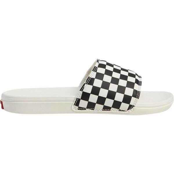

Шлепанцы женские Vans Wm La Costa Slide-On VN0A5HFER6R1 (9 US) белые