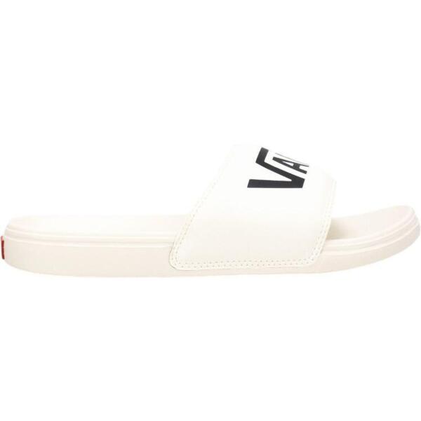 

Шлепанцы женские Vans Wm La Costa Slide-On VN0A5HFEX0Z1 (6 US) белые