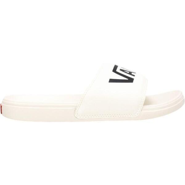 

Шлепанцы женские Vans Wm La Costa Slide-On VN0A5HFEX0Z1 (7 US) белые