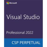 Програмный продукт Microsoft Visual Studio Professional 2022