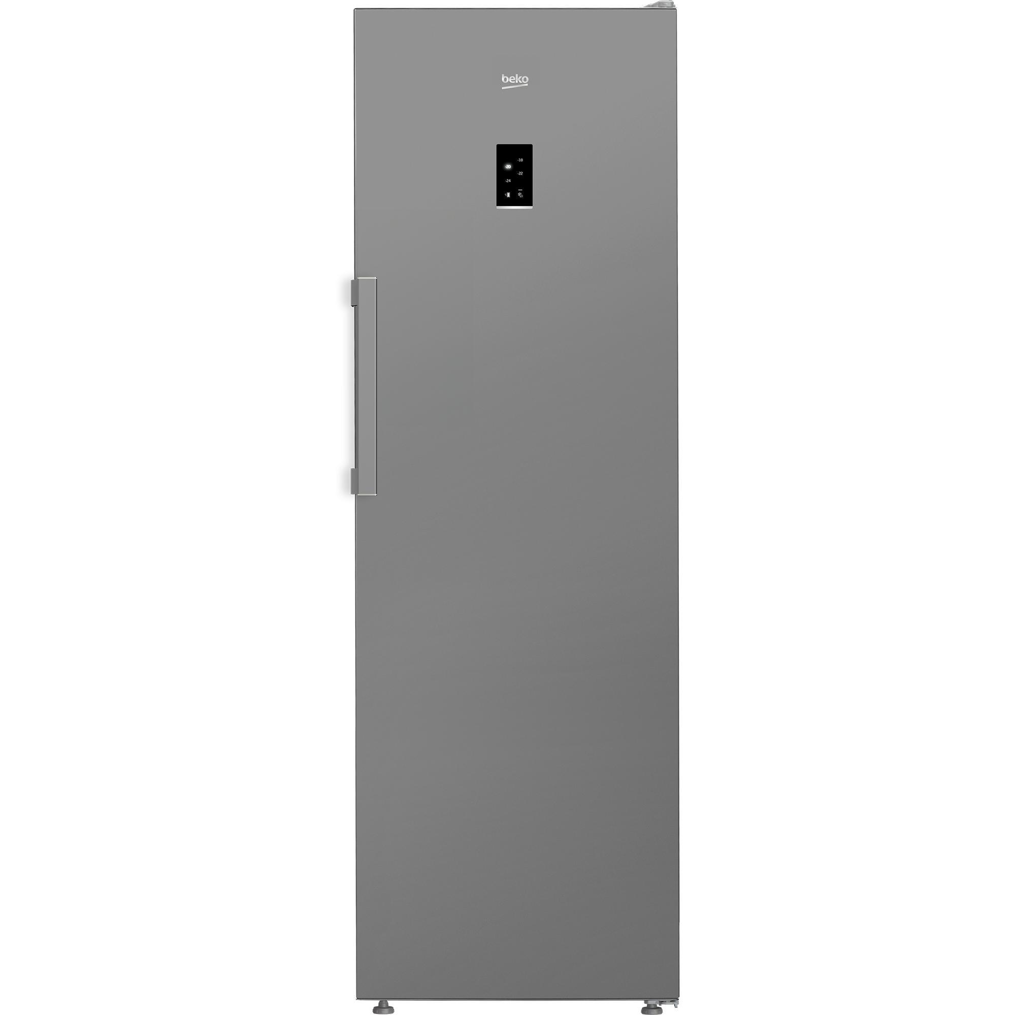 Морозильная камера Beko B3RFNE313S фото 1