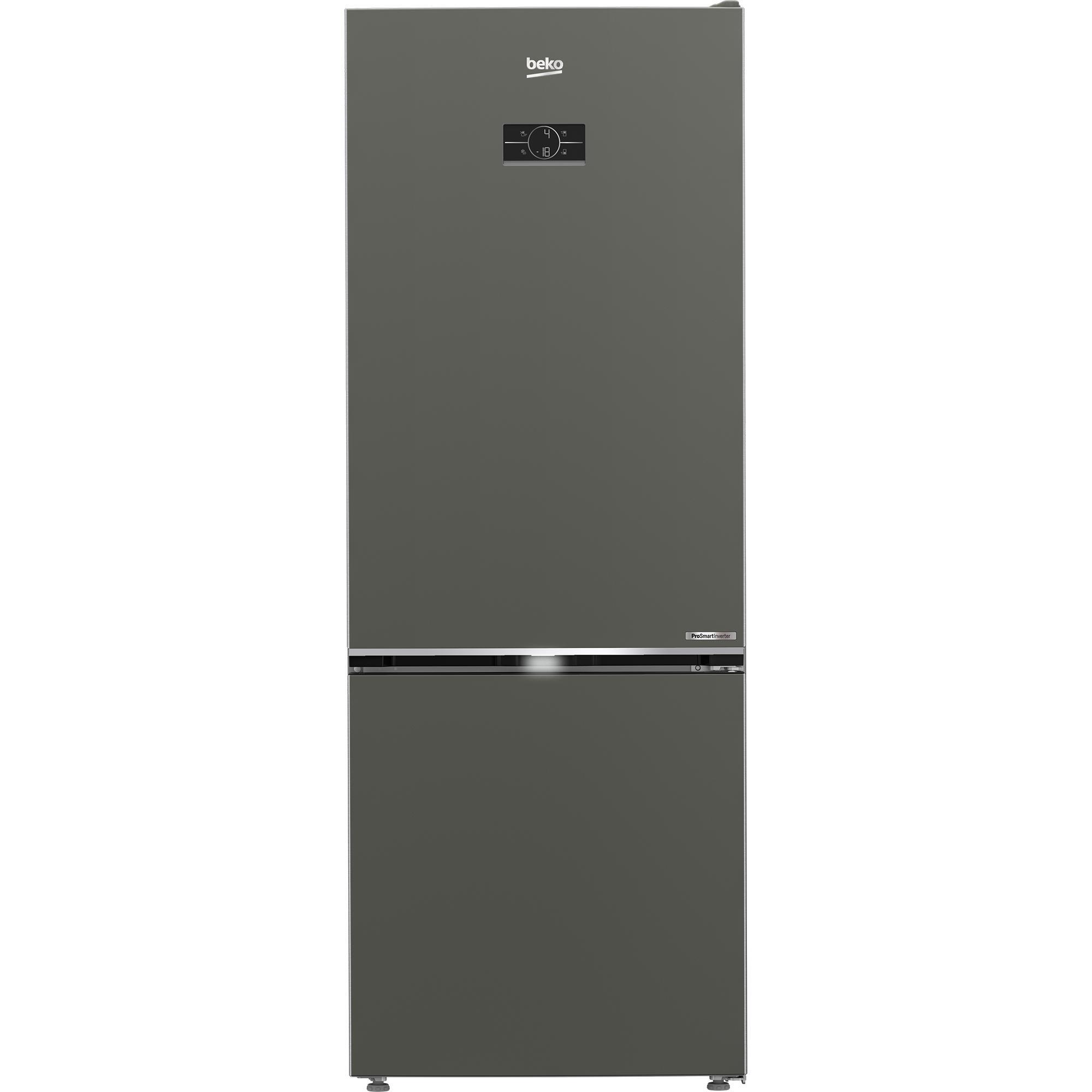 Холодильник Beko B5RCNE565HXPMGфото1