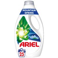 Гель для прання Ariel гірське джерело 1,125л
