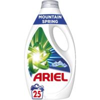 Гель для стирки Ariel горный источник 1,125л