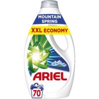 Гель для прання Ariel гірське джерело 3,15л