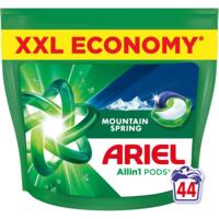 Капсули для прання Ariel Pods All-in-1 Touch of Lenor 38 шт свіжість Lenor