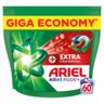 Капсули для прання Ariel Pods+ All-in-1 Extra Stain Removal 60 шт