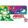 Капсули для прання Ariel Pods Color All-in-1 Clean&Fresh 30 шт