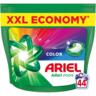 Капсули для прання Ariel Pods Color All-in-1 Clean&Fresh 44 шт