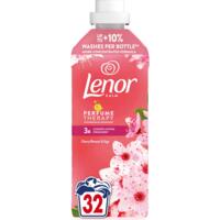 Кондиционер для белья Lenor вишневый цвет и шалфей 675мл