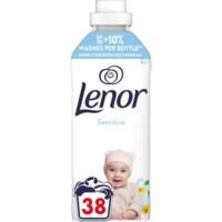 Кондиционер для белья Lenor для чувствительной кожи 798мл