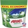 Капсули для прання Ariel Pods All-in-1 Гірське джерело 50 шт
