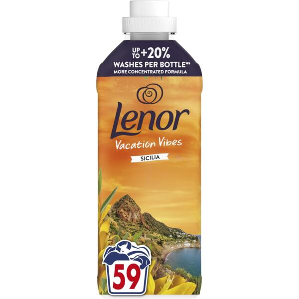 Кондиционер для белья Lenor сицилия 1,239л