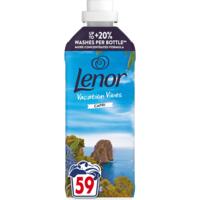 Кондиционер для белья Lenor капри 1,239л.