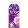 Кондиционер для белья Lenor букет цветов 1,239л