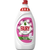 Средство для мытья посуды Fairy алоэ вера и розовый жасмин 1,35л