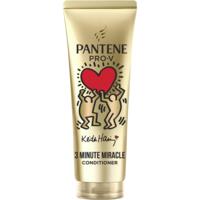 Бальзам для волосся Pantene Pro-V Keith Haring Artist Edition диво за 3 хвилини 220мл