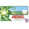 Капсули для прання Ariel Pods All-in-1 Sensitive Skin 30 шт