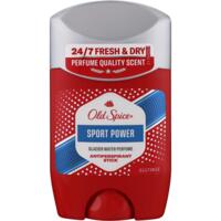 Твердий дезодорант Old Spice Sport Power 50мл
