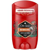 Твердый дезодорант Old Spice Bearglove 50мл