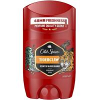 Твердий дезодорант Old Spice Tigerclaw 50мл