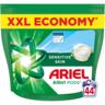 Капсули для прання Ariel Pods All-in-1 Sensitive Skin 44 шт